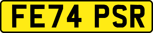 FE74PSR