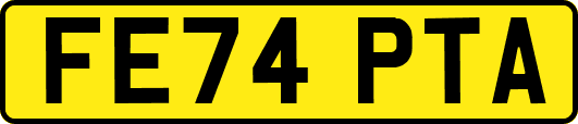 FE74PTA