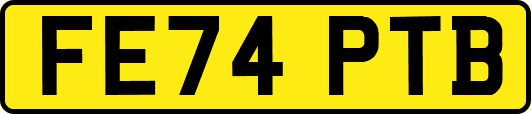 FE74PTB