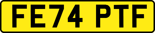FE74PTF