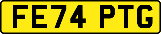 FE74PTG