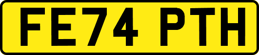 FE74PTH