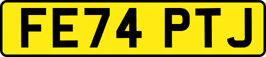 FE74PTJ