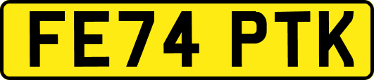 FE74PTK
