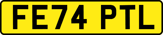 FE74PTL