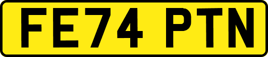 FE74PTN