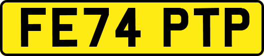 FE74PTP