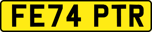 FE74PTR
