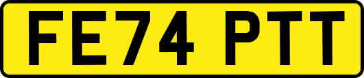 FE74PTT
