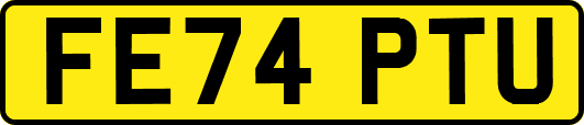 FE74PTU