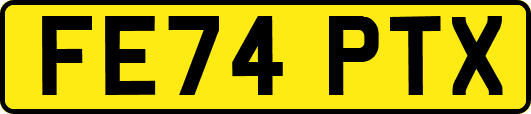 FE74PTX