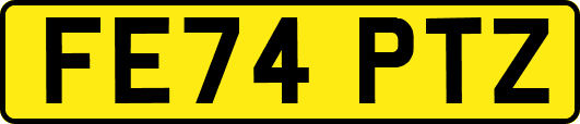 FE74PTZ