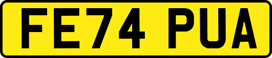 FE74PUA