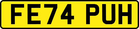 FE74PUH