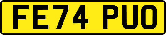 FE74PUO