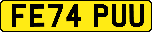 FE74PUU