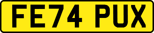 FE74PUX