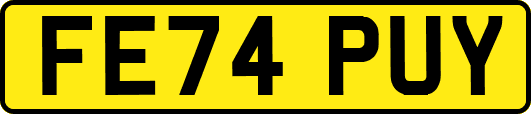 FE74PUY