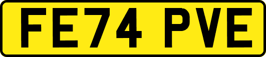 FE74PVE