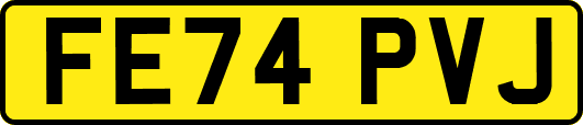 FE74PVJ
