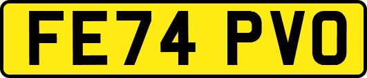 FE74PVO