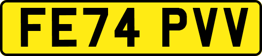 FE74PVV