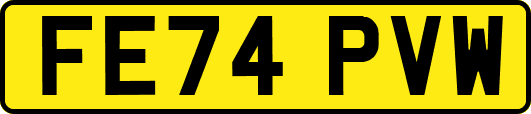 FE74PVW