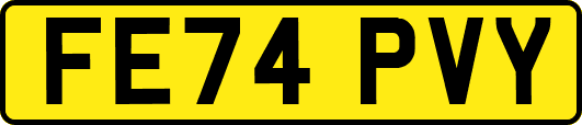 FE74PVY