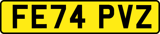 FE74PVZ