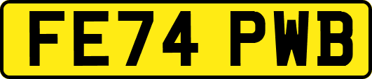 FE74PWB
