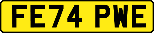 FE74PWE
