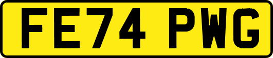 FE74PWG