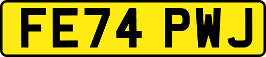 FE74PWJ