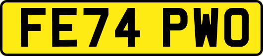 FE74PWO