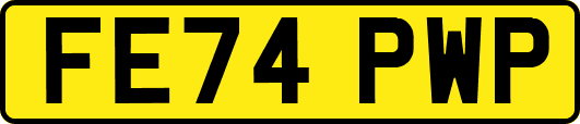FE74PWP