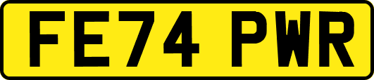 FE74PWR