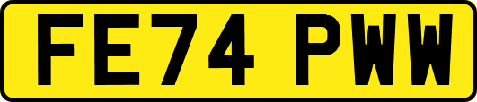 FE74PWW