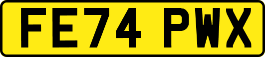 FE74PWX
