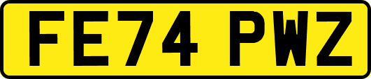 FE74PWZ