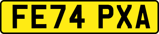 FE74PXA