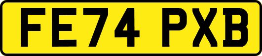 FE74PXB