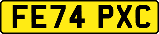 FE74PXC