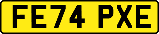 FE74PXE