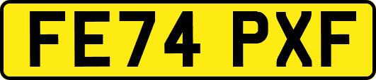 FE74PXF