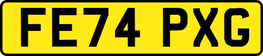 FE74PXG