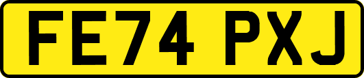 FE74PXJ