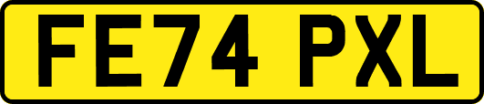 FE74PXL