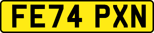 FE74PXN
