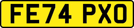 FE74PXO
