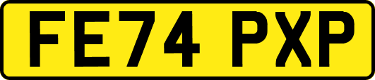 FE74PXP